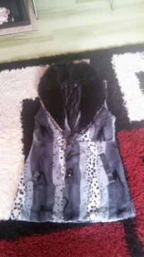 Страхотен елек -Размер М