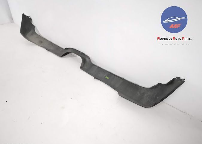 Spoiler Fusta Bara Spate originala Mini Cooper S R56 [facelift] 2010 2