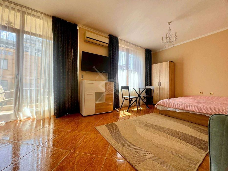 Продава се Тристаен апартамент в Свети Влас - 112 кв.м за 1143 €/кв.м - Снимка #7
