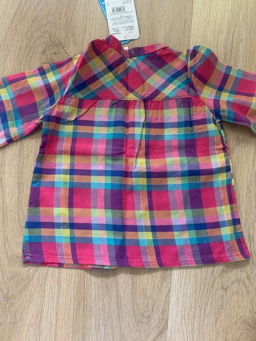 НОВИ бебешки дрешки, различна големина, цени от 5 лв.