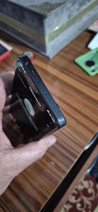 REDMI not 13 pro Kamerafon