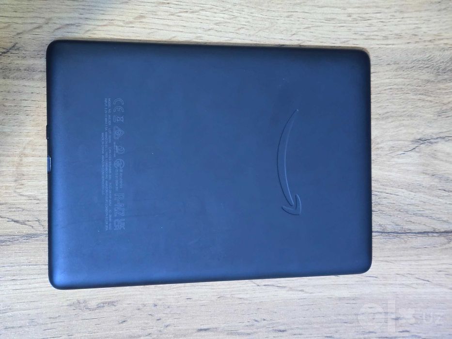 Amazon Kindle paperwhite  E-book