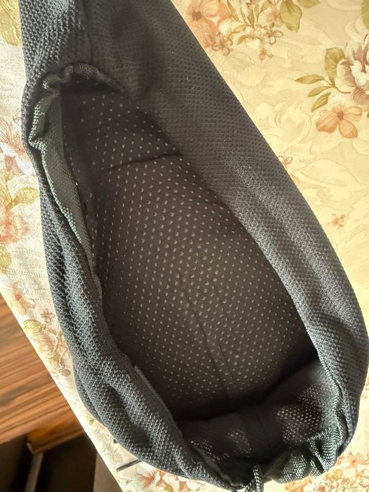 Калъф за седалка M-WAVE ANATOMIC GEL 29X17