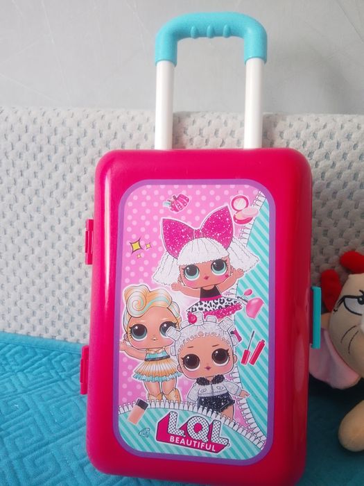 Продам игрушки новые