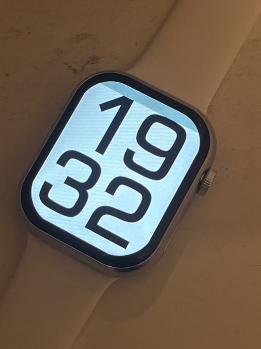 Apple Watch smart watch