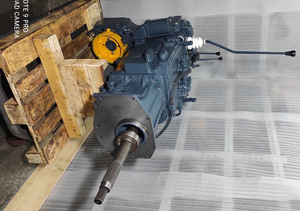 Хтз т-150 коробка