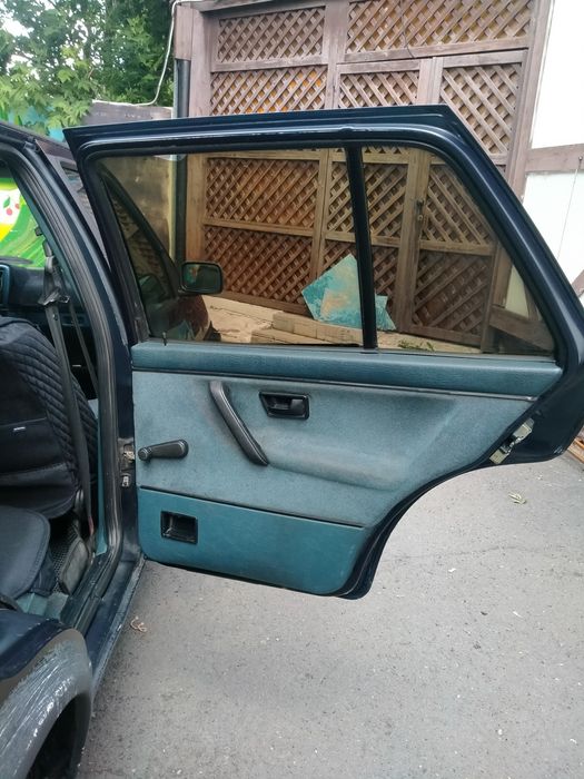 Фольксваген Джетта