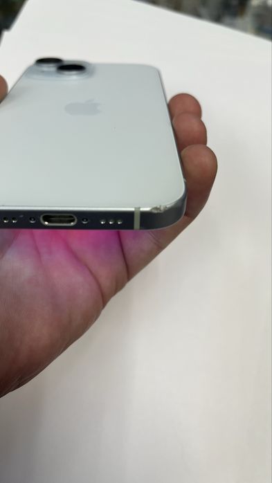 Iphone 15 продам