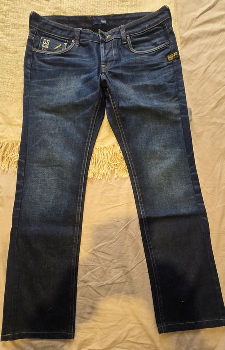 Мъжки дънки G-star 32,33,34