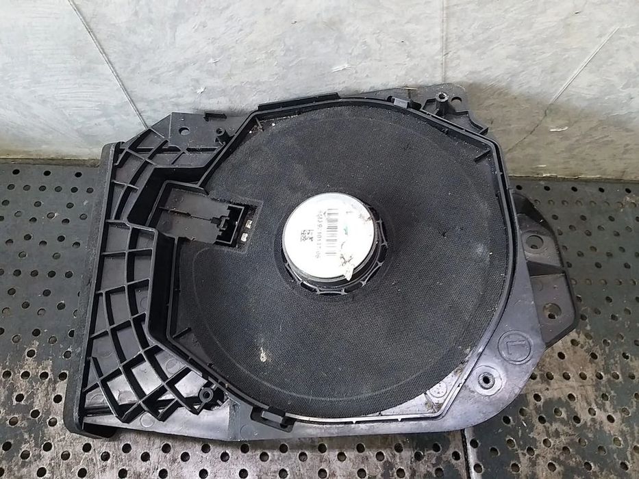 Boxa subwoofer bmw seria 3 f30 f31 430407803424