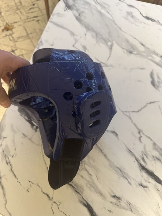 Шлем для Тхейквондо для детей