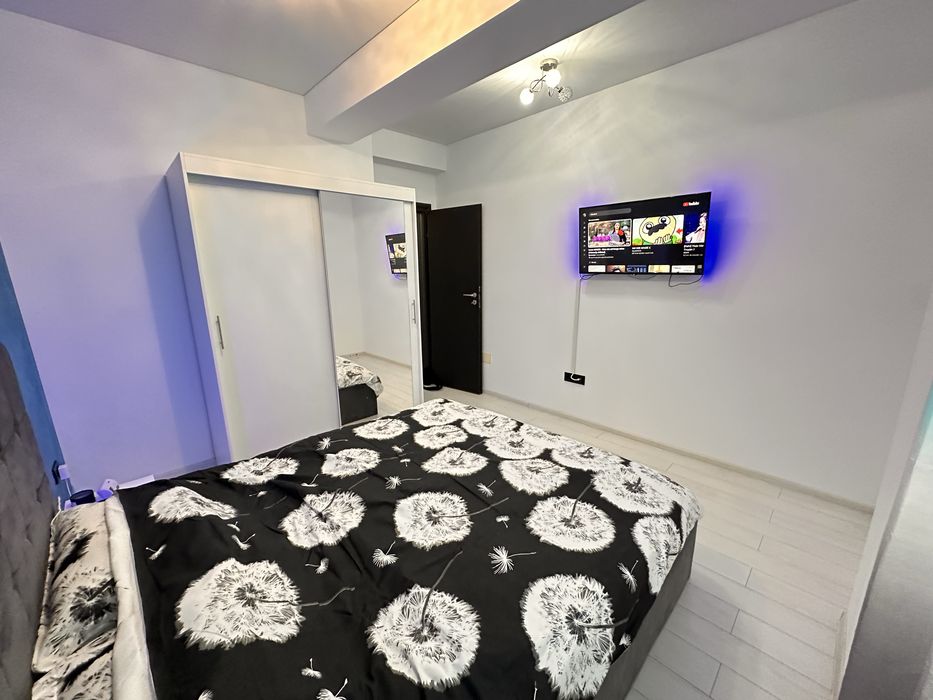 Regim hotelier militari residence