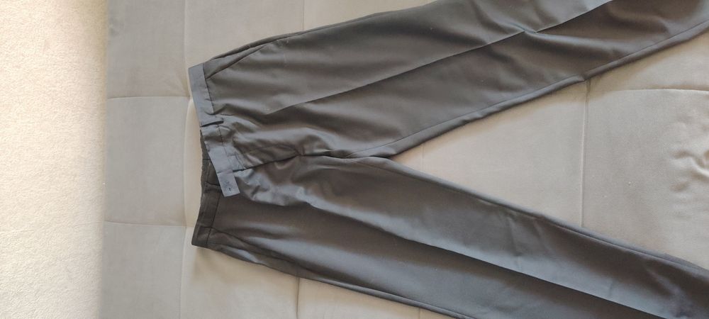 Костюм классический