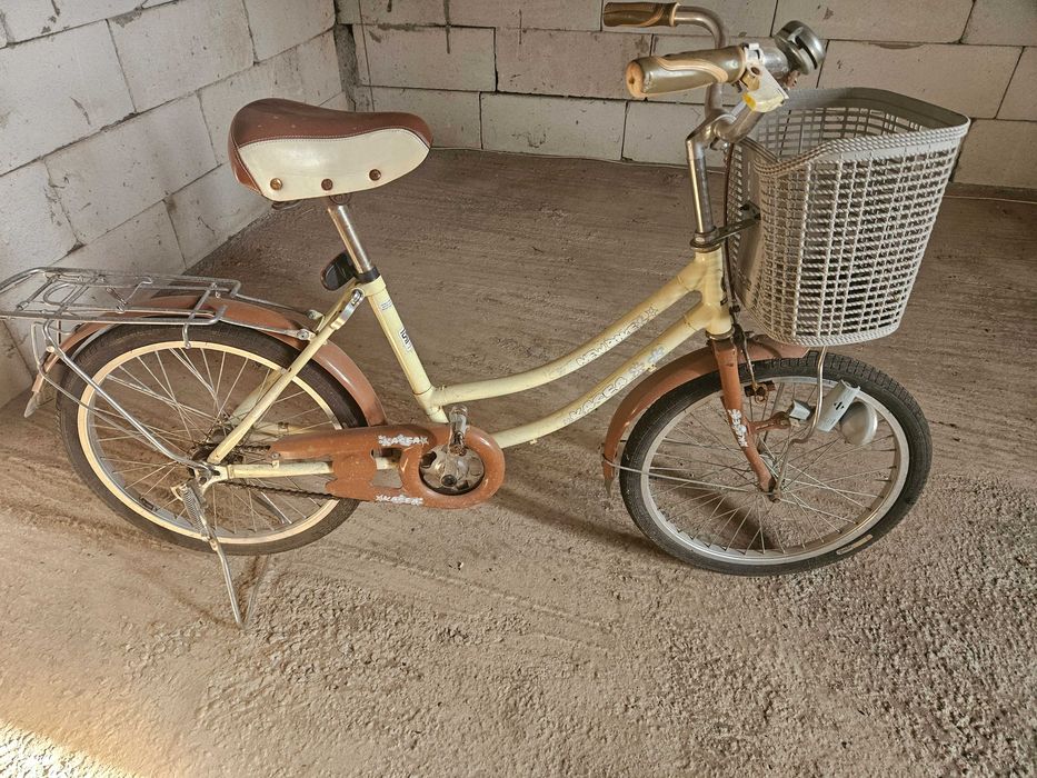 Bicicleta copiii in stare bună