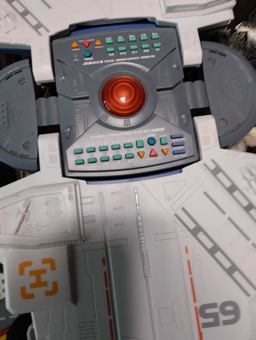 Електронна играчка