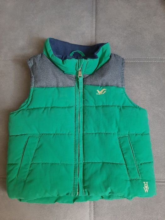 Дрехи за момче 6-9 месеца, 68-74см, есен/зима