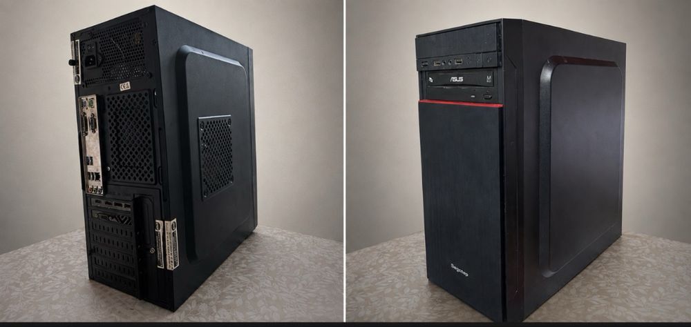 Vand pc de gaming in stare foarte buna
