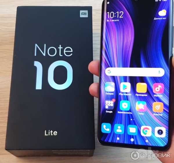 chetkiy ishlashi mi 10 lite flagman telefon dostavka qberaman