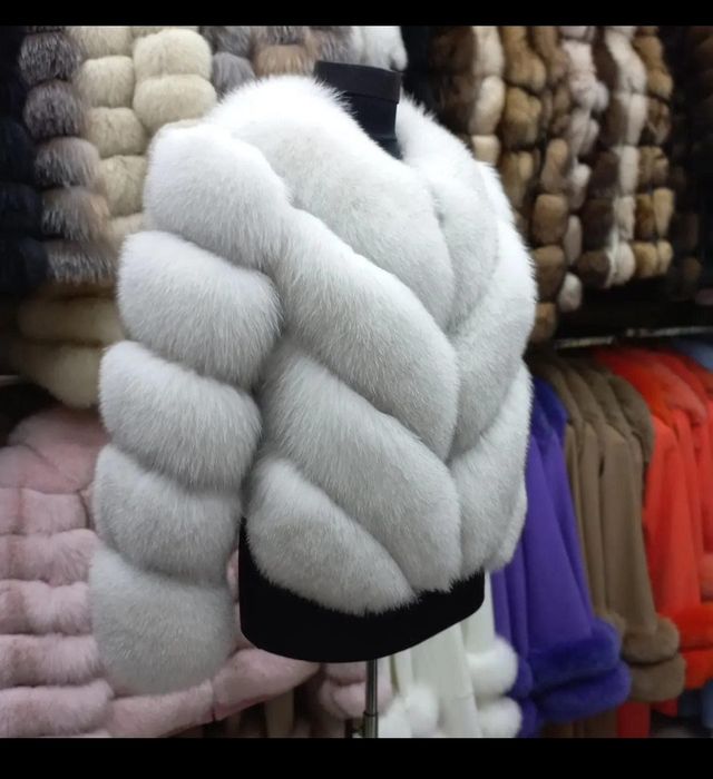 Blana naturala Calitate Premium