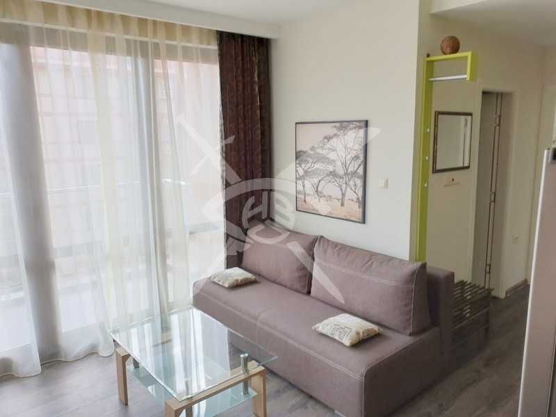 Продава се Двустаен апартамент в к.к. Слънчев бряг - 50 кв.м за 1500 €/кв.м - Снимка #3