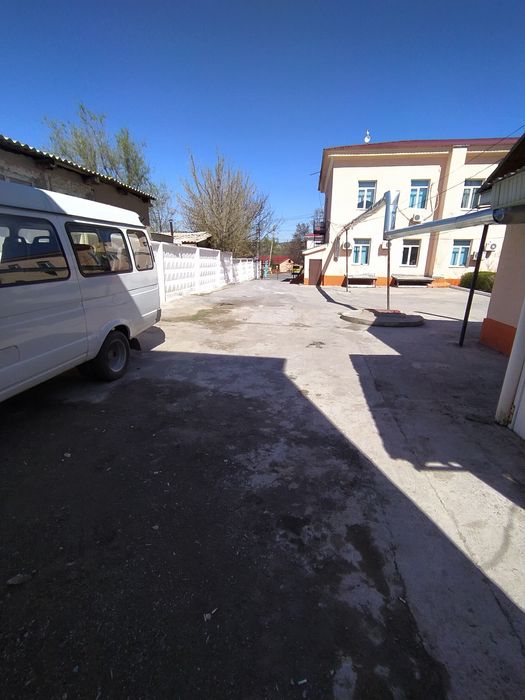 Здания под бизнес срочно