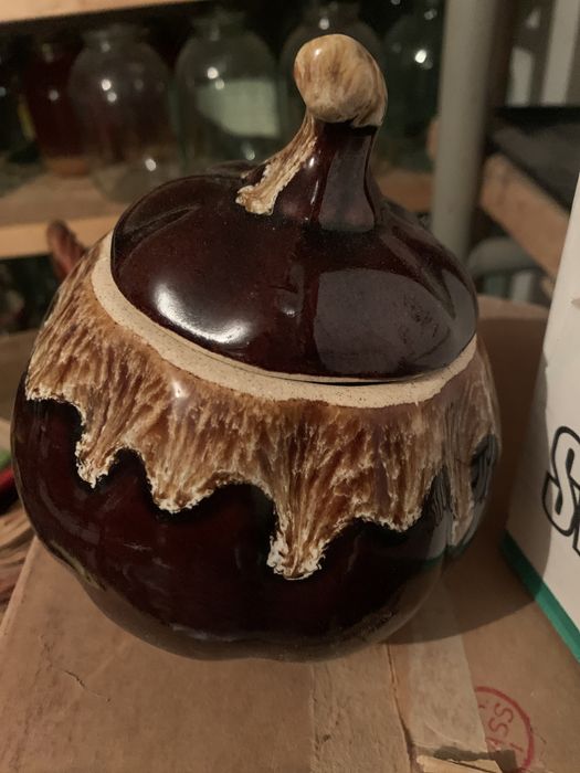 Посуда разная  от сервизов