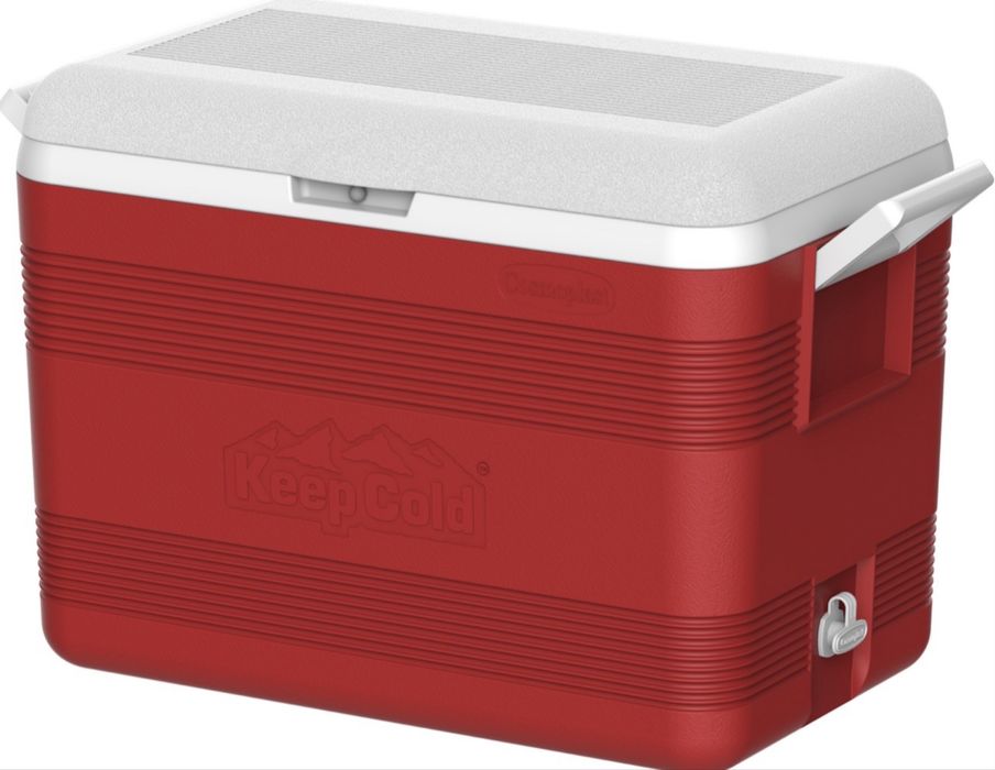 Термобоксы (Кулеры) Keepcold