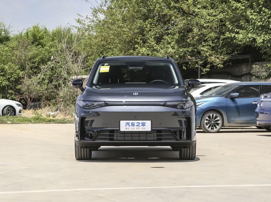 Leapmotor C16 580km electro GARANTIYA+RUS TILI