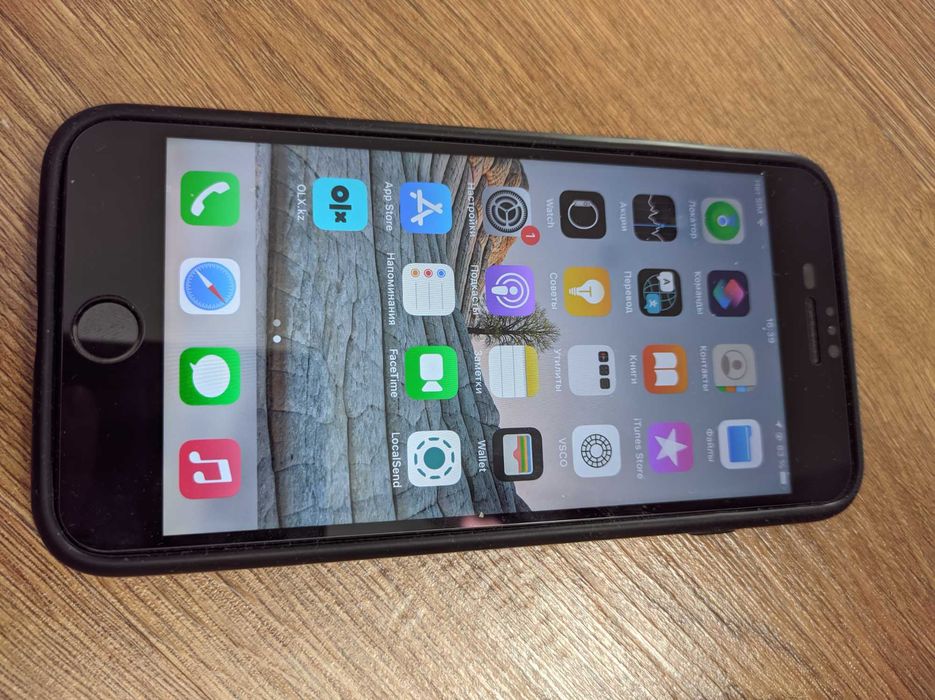 iPhone 7 PLUS (128 Gb)