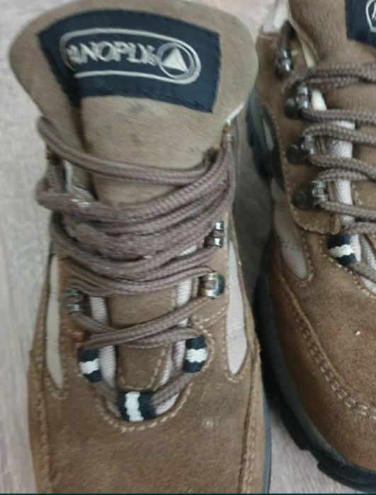 Спец обувь safety boots