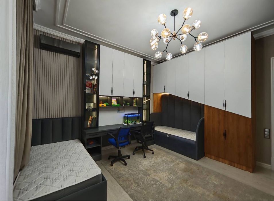 Центр Луначарского  Дом 5,17 соток