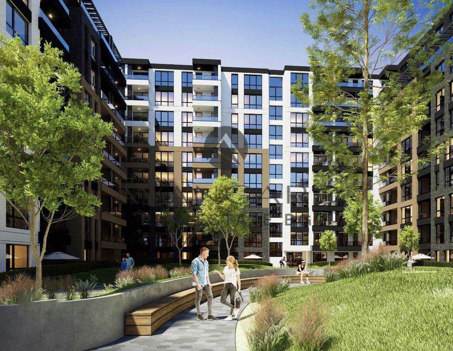 Продава се Тристаен апартамент в Пловдив, Тракия - 111 кв.м за 637 €/кв.м - Снимка #2