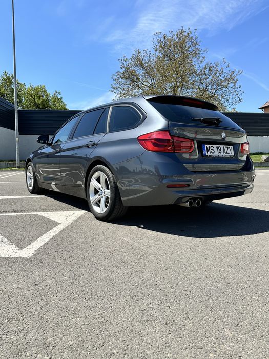 De vanzare BMW 320 D