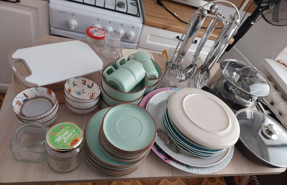 Продаётся посуды