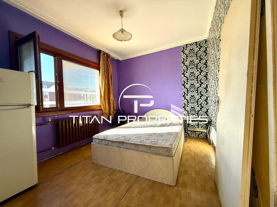 Продава се Двустаен апартамент в Пловдив, Тракия - 48 кв.м за 1062 €/кв.м - Снимка #5