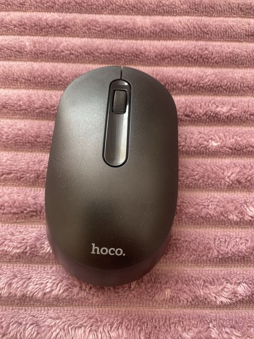 Мышка беспроводная