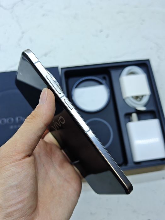 vivo X200 Pro 256Gb Sotlad