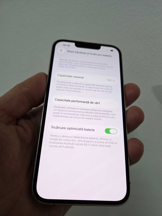 Iphone 13 256 Gb 100% neverlock la cutie.