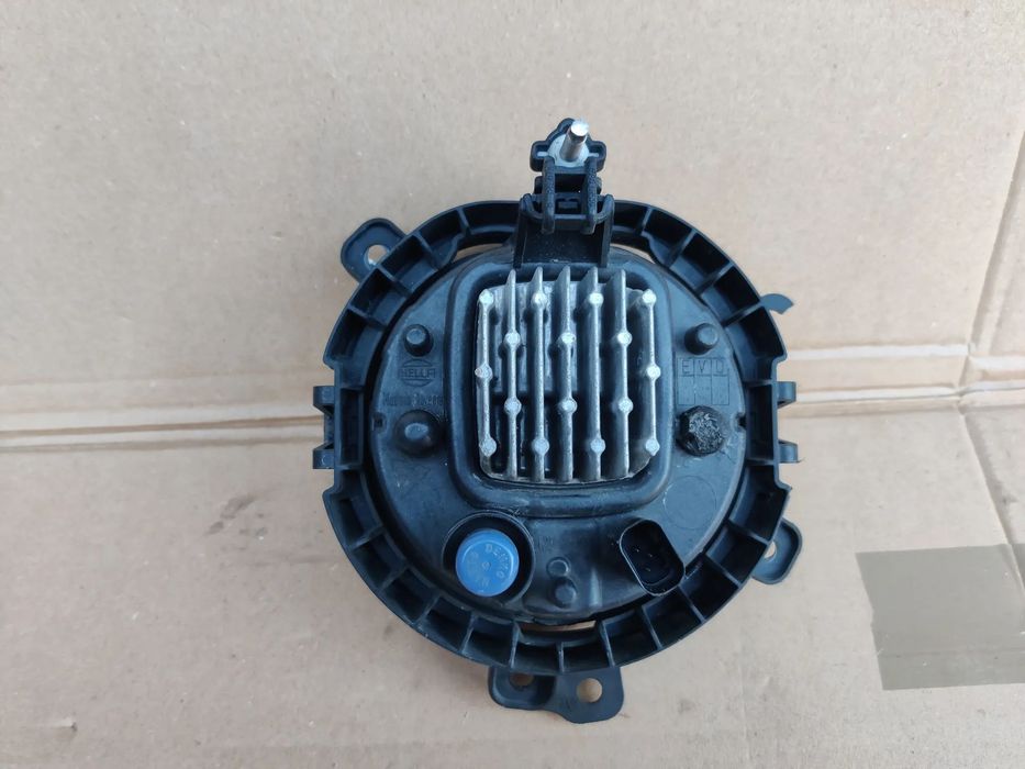Proiector ceata LED stanga MINI Cooper F55 F56 Clubman F54 Cabrio F57 7497767-08