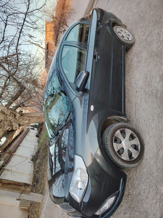 Neksiya 3 . Yili 2018 yil, Mokriy  , 36 800 haolol. Kraska 100% toza