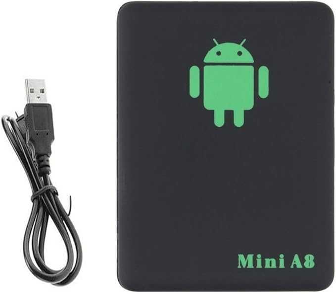 Устройство за проследяване в реално време за кола, дете  GSM/GPRS/GPS