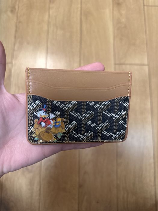 Goyard Cardholder