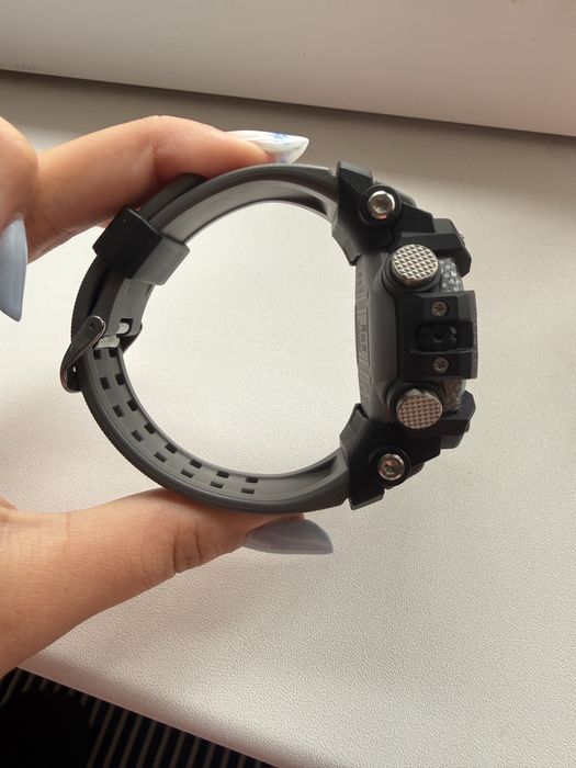 Ceas G-Shock GG-B100