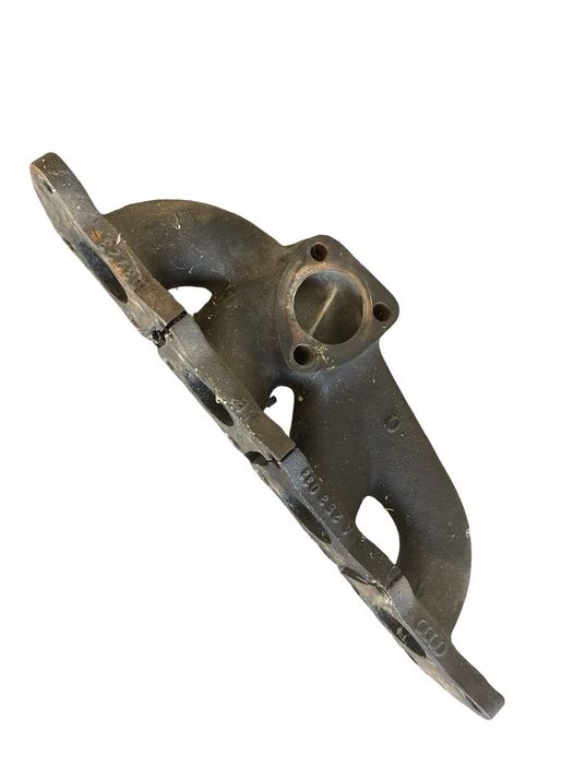Galerie Evacuare Seat Leon 1M1 1999 - 2006 1.8T