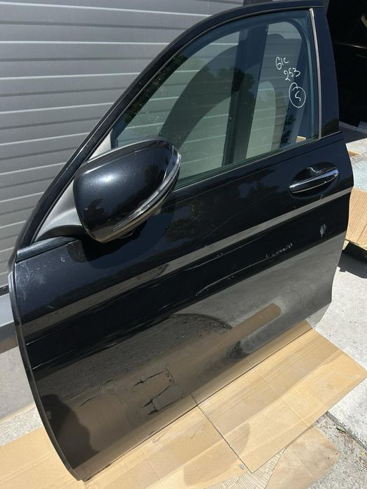 Mercedes GLC W253 врати