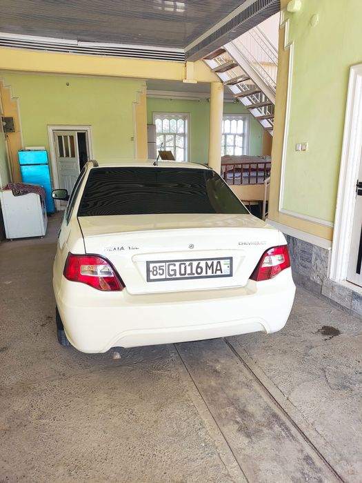 Other Nexia 2011 — 4