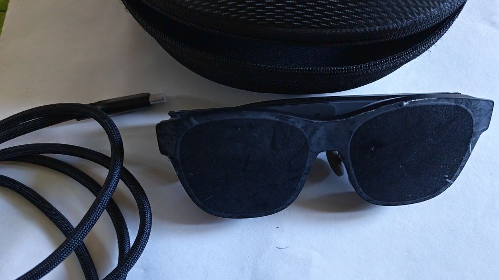 XREAL Air 2 – Ochelari AR
