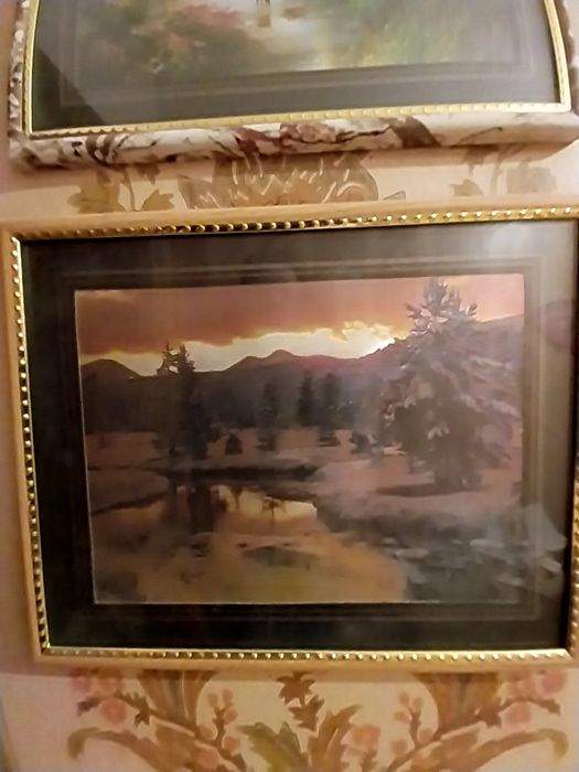 Картины для дома и офиса