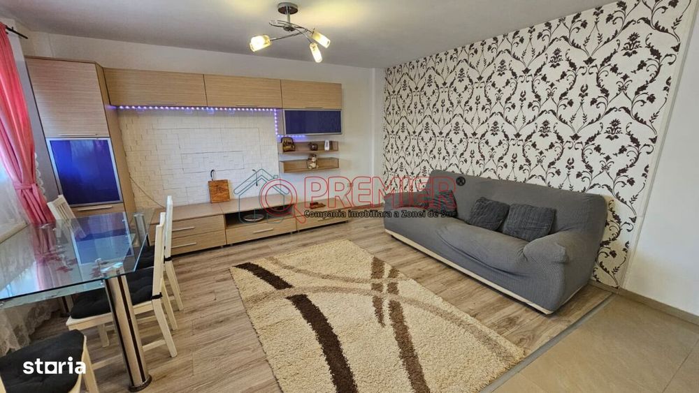 Popesti Leordeni - Str.Sf.Agnes - 3 Camere - disponibil imediat