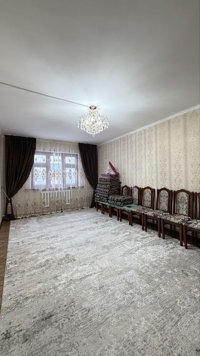 Продается часть дома в районе Сарытау